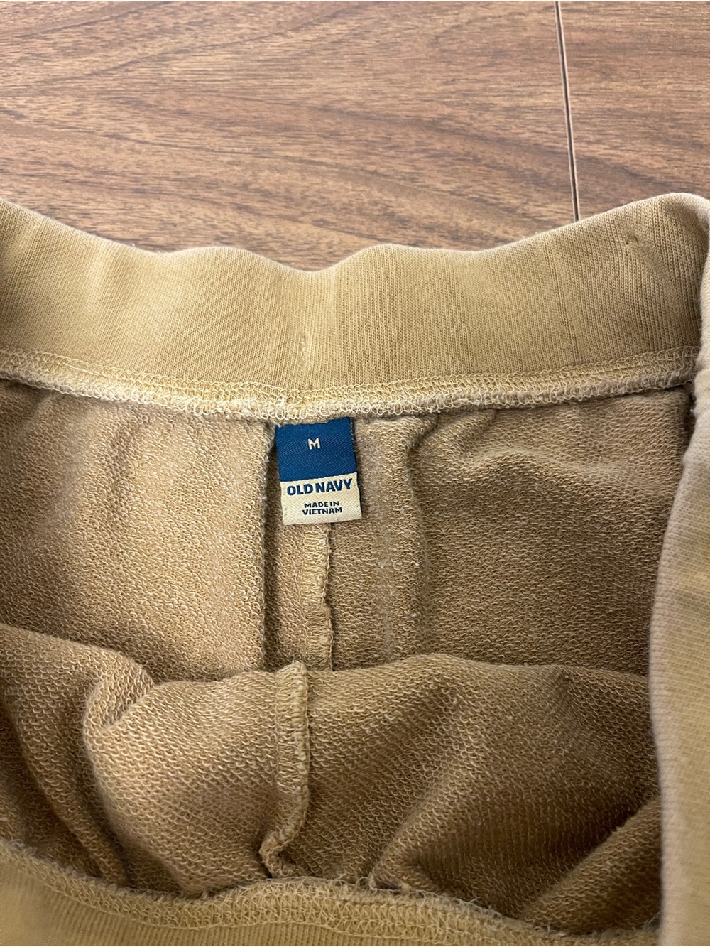 Drawstring Lounge Shorts - Picture 5 of 7